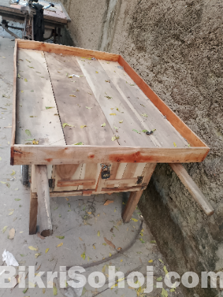 ভ্যন গাড়ি